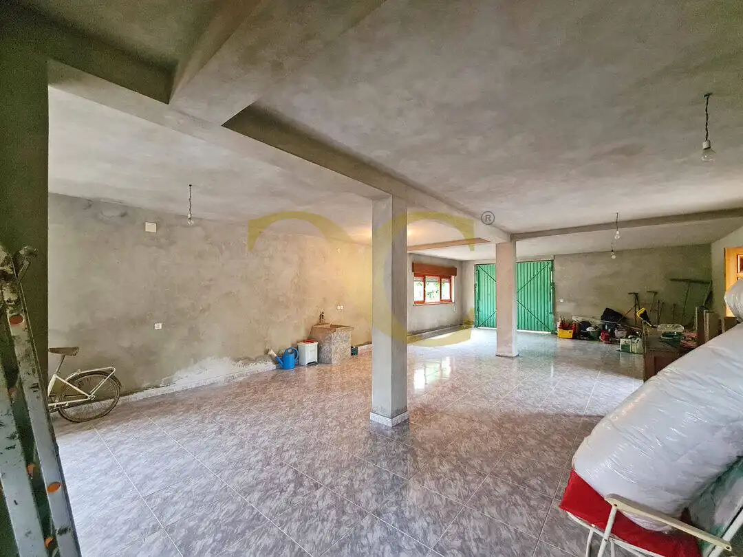 Casa o xalet en venda en Cudillero amb Calefacció, Jardí privat i Moblat