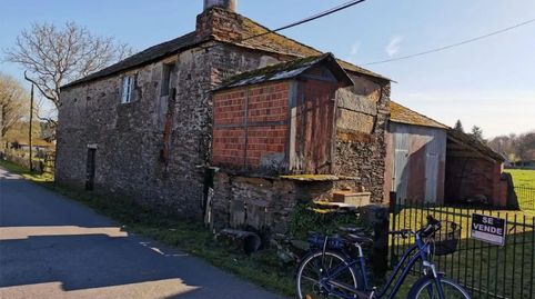Foto 3 de Finca rústica en venta en Lugar Campo de Arriba-saavedra, 52, Begonte, Lugo