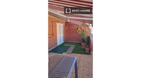 Foto 5 de Habitació a Alaquàs, Valencia