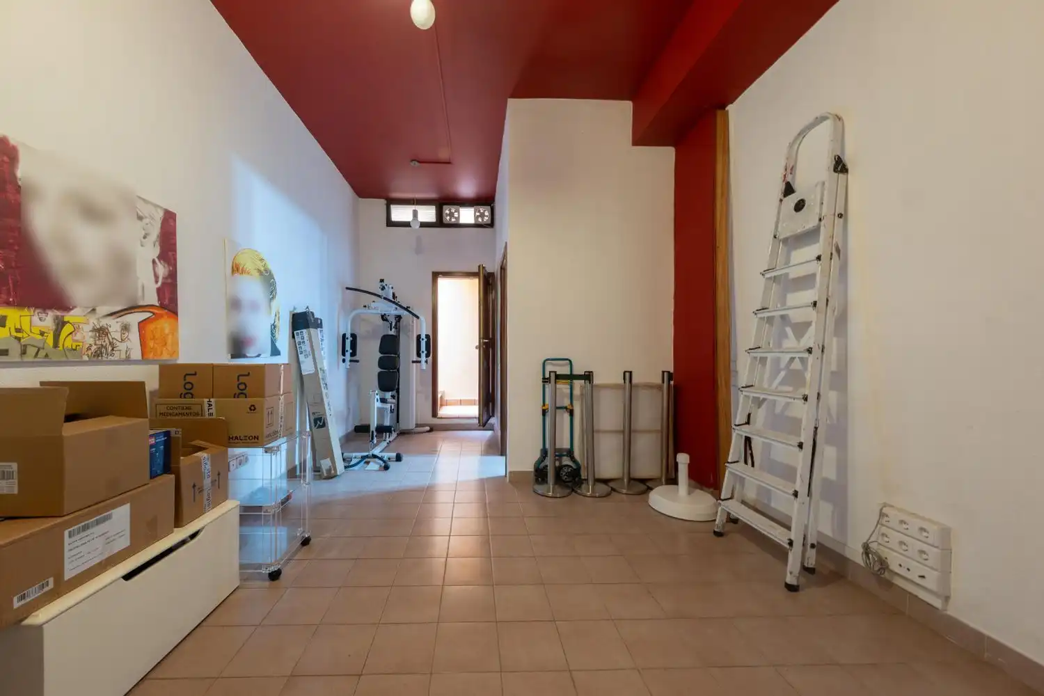 Casa o chalet en venta en Centro