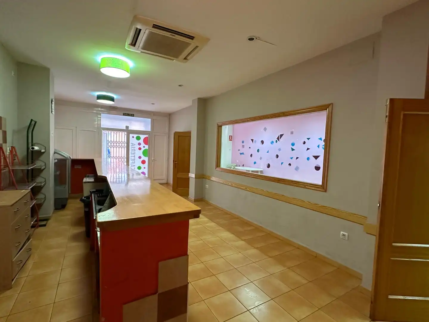 Business premises for sale in Pais Valencia, imagen 8