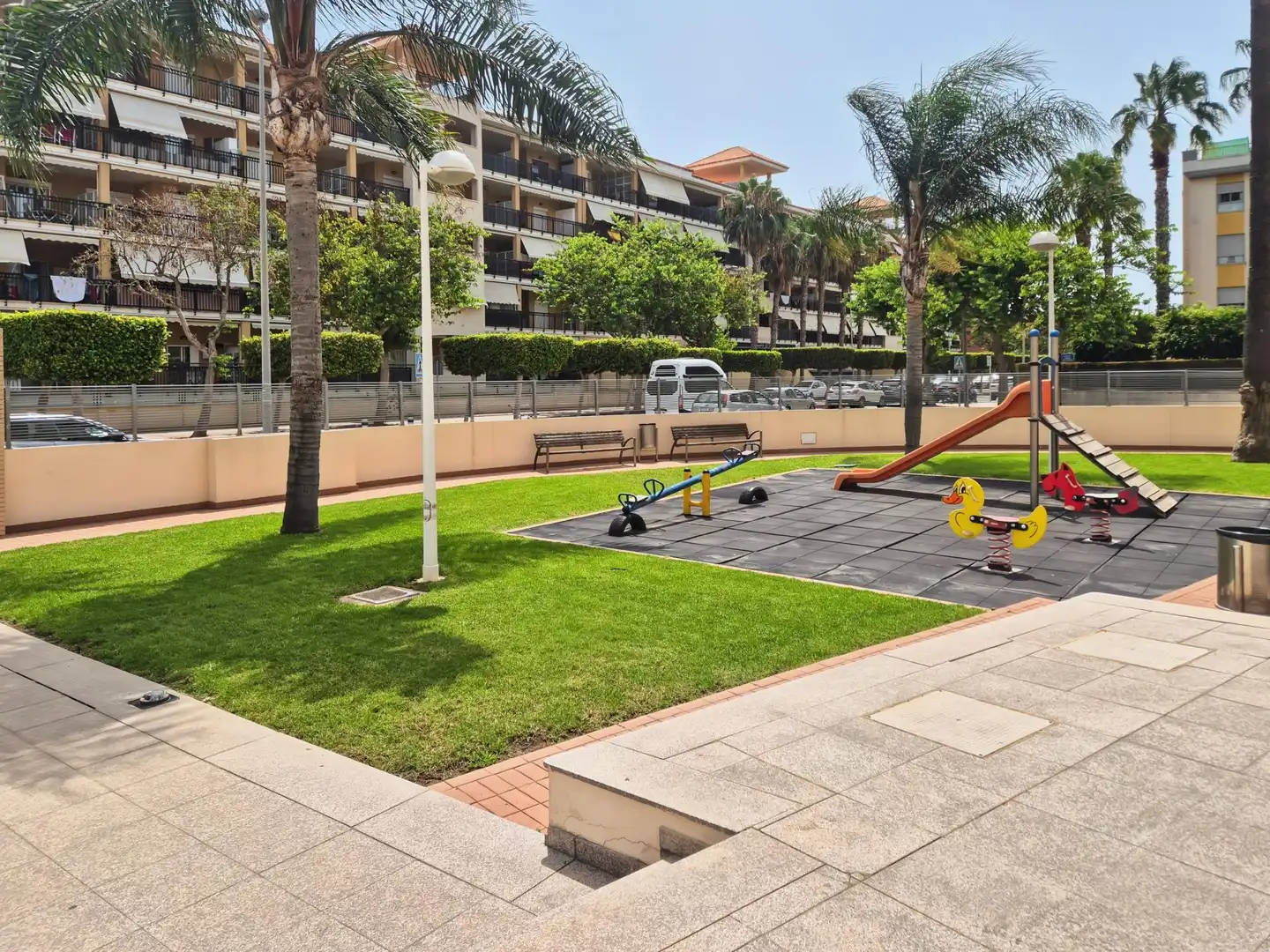 Ático con terraza en venta en Canet d'En Berenguer, imagen 39