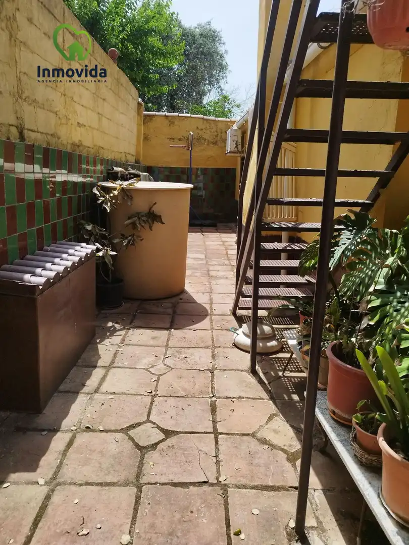 Chalet con piscina en venta en Periurbano Norte, imagen 10