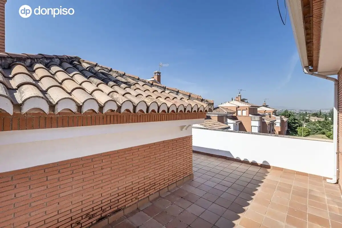 Haus mit Terrasse zum Verkauf in Calle LIMA, imagen 39