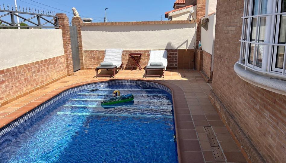 Foto 1 de Casa o xalet en venda a Jubalcoi, Alicante