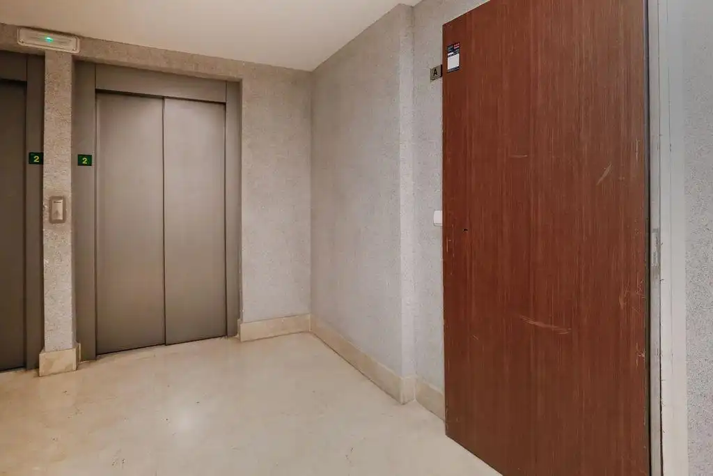 Piso en venta en Calle DR. ESPINOSA ORIVE 9, imagen 9