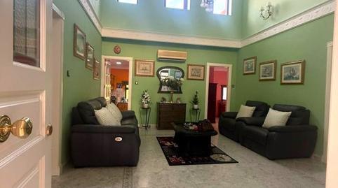 Foto 4 de Casa o chalet en venta en Camino Estepona, 5, El Zabal - Santa Margarita, Cádiz