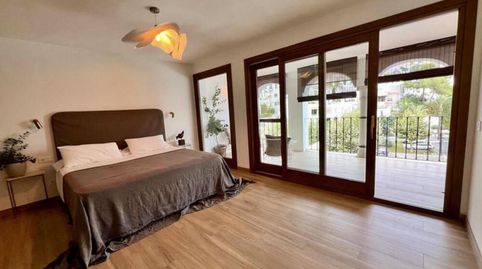 Foto 4 de Apartamento de alquiler en La Quinta, Benahavís