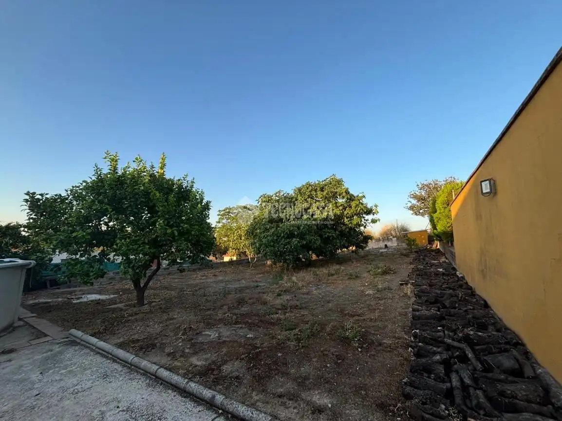 Country homes for sale in La Luisiana