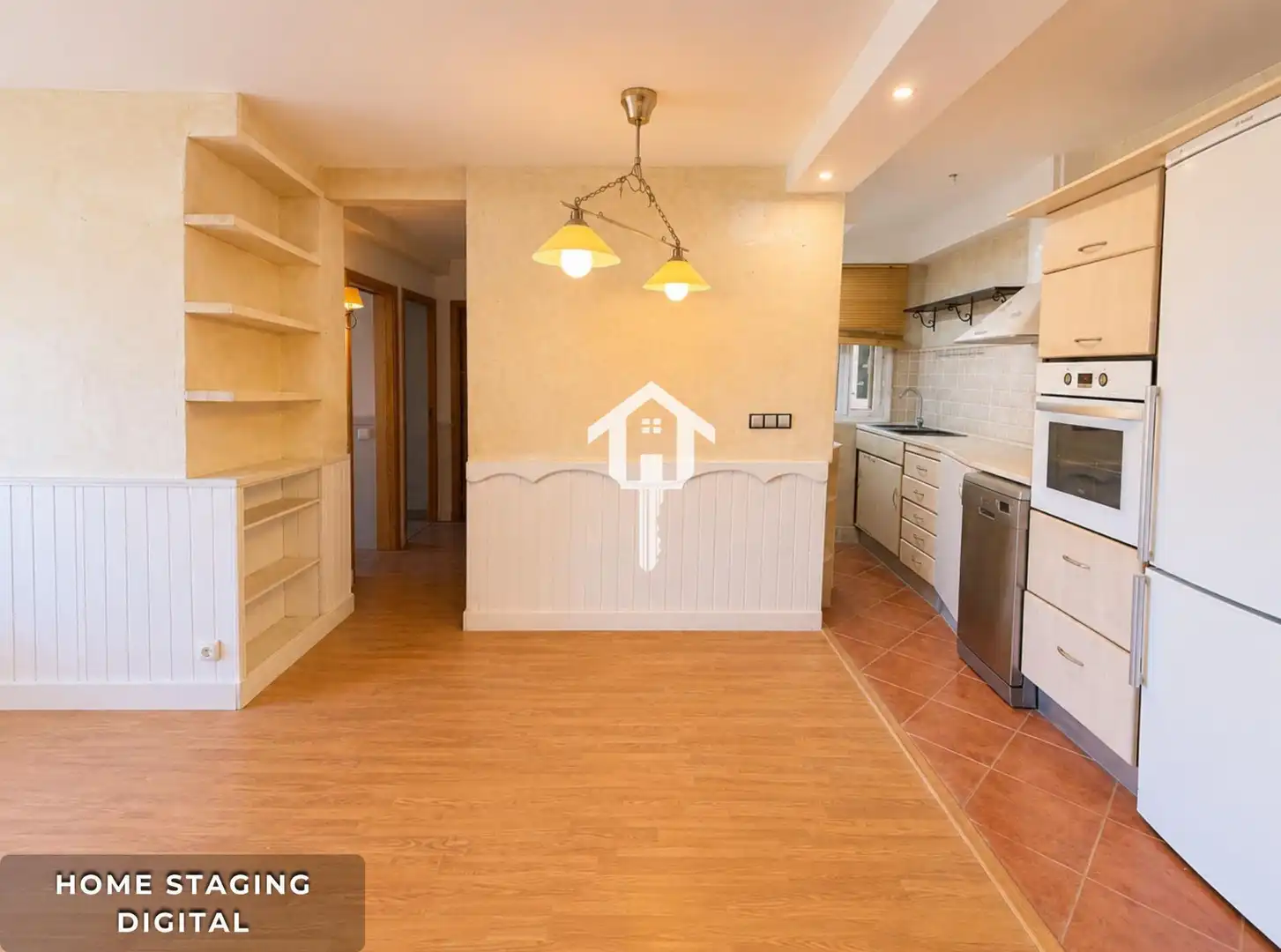 Flat with garden for sale in PINTOR PEDRO CAMACHO, imagen 17