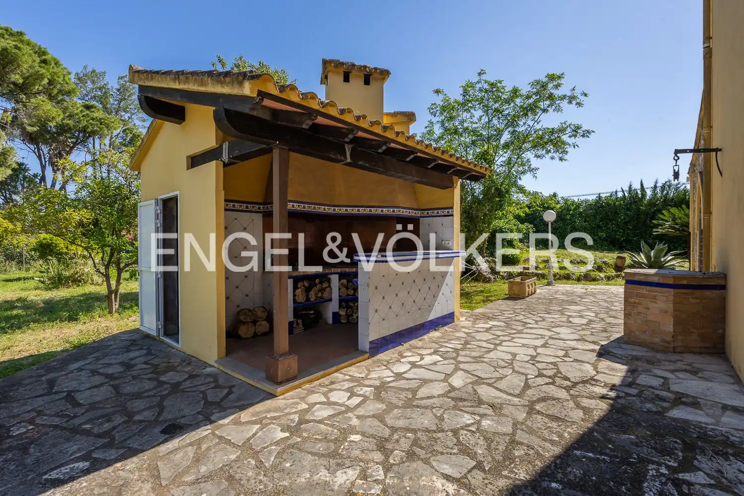 Exterior view of Houses for rent in Pedreguer  with Air Conditioner, Heating and Private garden