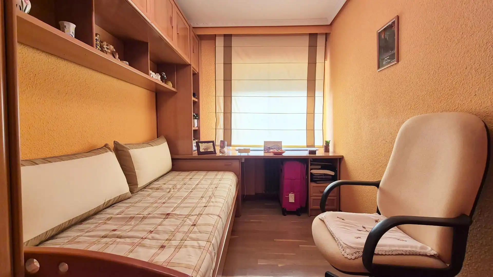 Habitación de Piso en venta en Prosperidad - Delicias