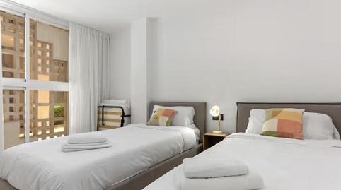 Foto 4 de Apartament de lloguer a Zona de Punta Plata, Estepona