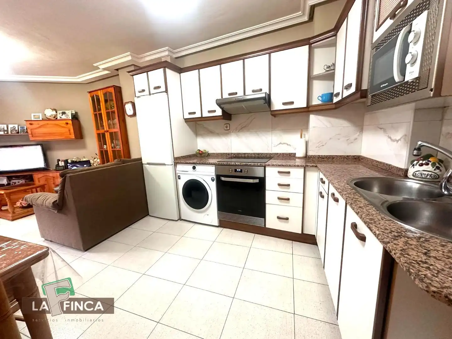 Wohnung zum Verkauf in LEON XIII, Llano