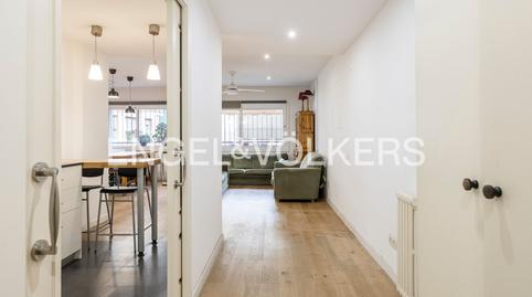 Foto 3 de Apartament en venda a La Salut,  Barcelona Capital