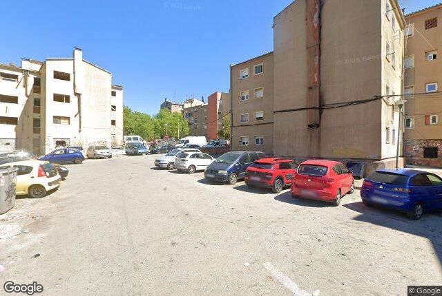 Parking of Flat for sale in Girona Capital