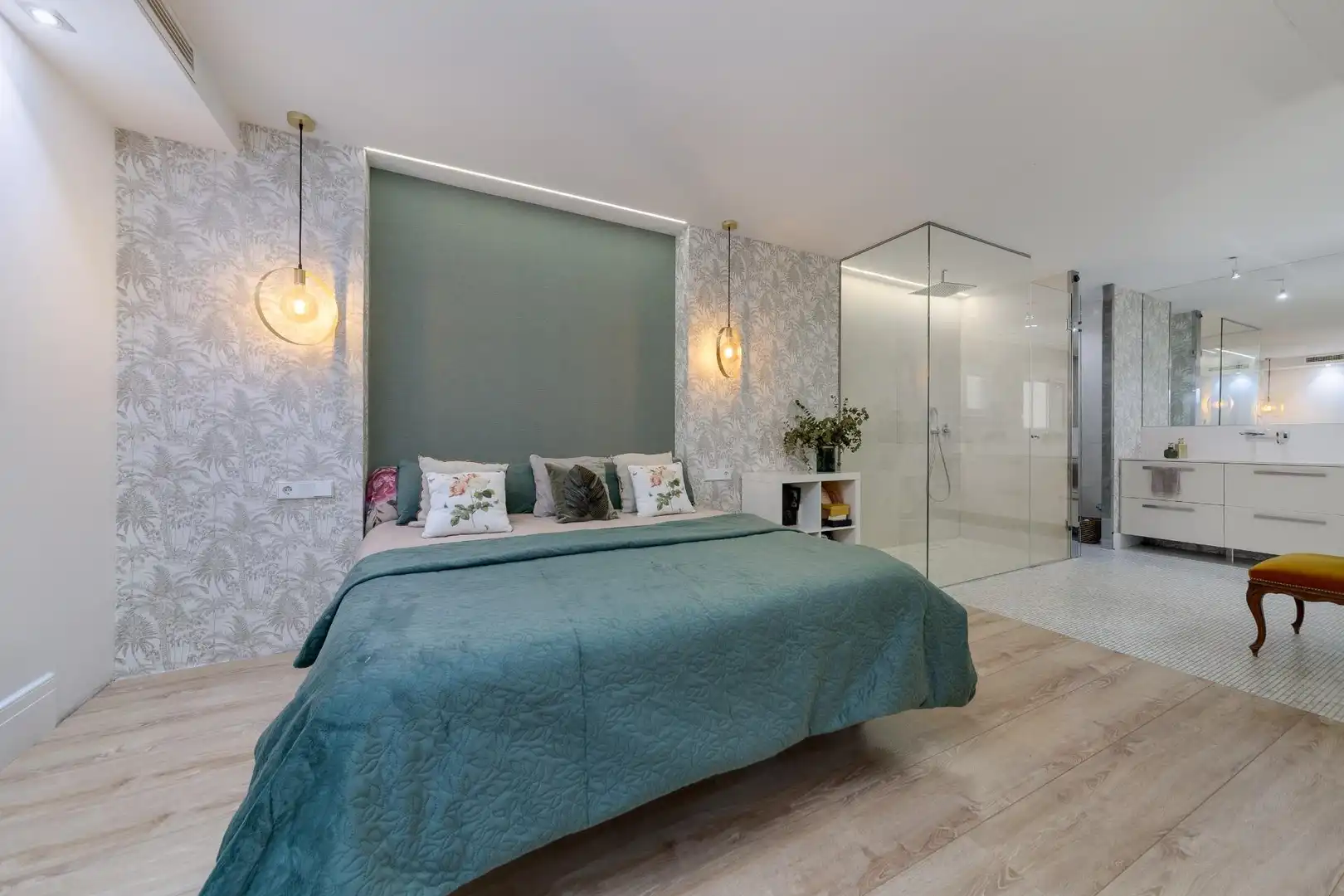 Apartament amb jardí en venda a Playa del Cura, imagen 21