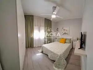 Villa con balcone in vendita a Puebla de Vícar, imagen 27