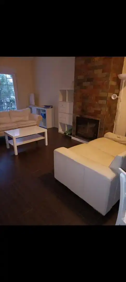 Sala d'estar de Casa o xalet en venda en Vegas de Matute
