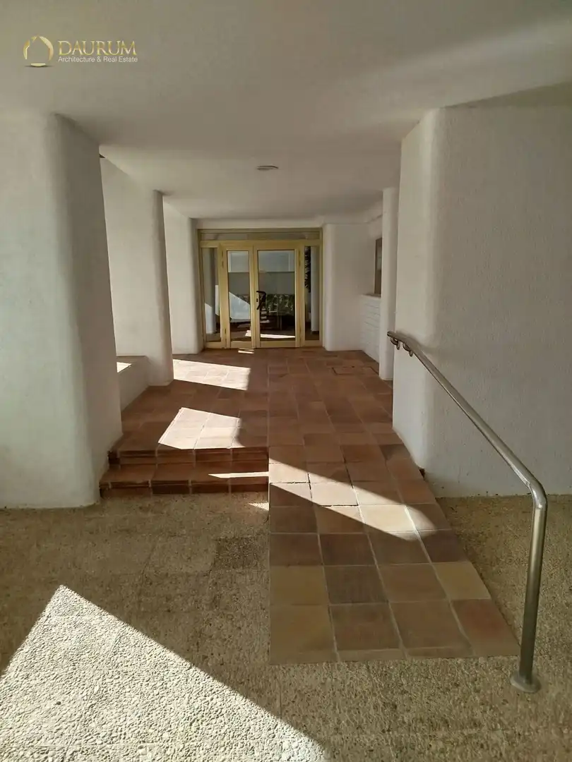 Mini appartamento con piscina in vendita a CALLE D'ALBORAN, imagen 22