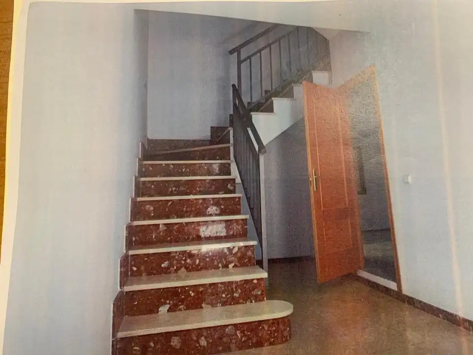 Casa o chalet en venta en Santa Cruz de la Zarza con Terraza