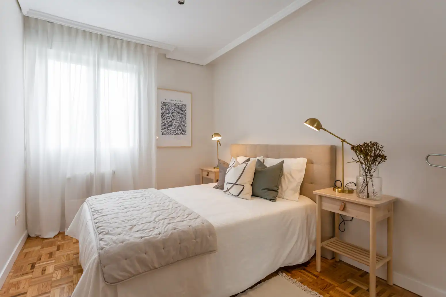 Appartamento con terrazza in vendita a Barañain - SAN ESTEBAN, imagen 13