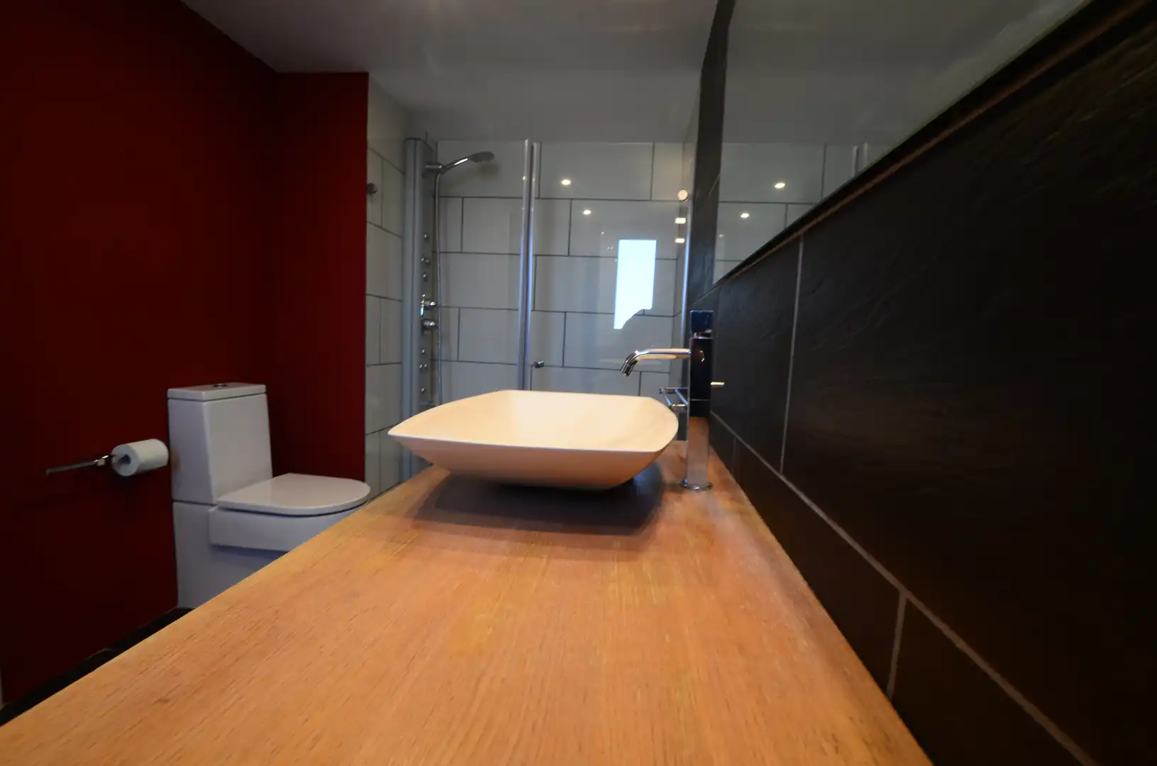 Baño de Piso en venta en Montgat con Calefacción, Parquet y Horno