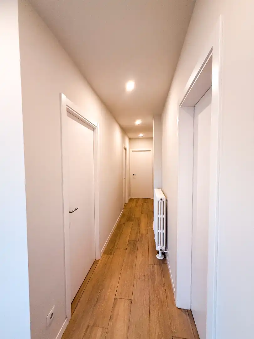 Flat for rent in Centre
