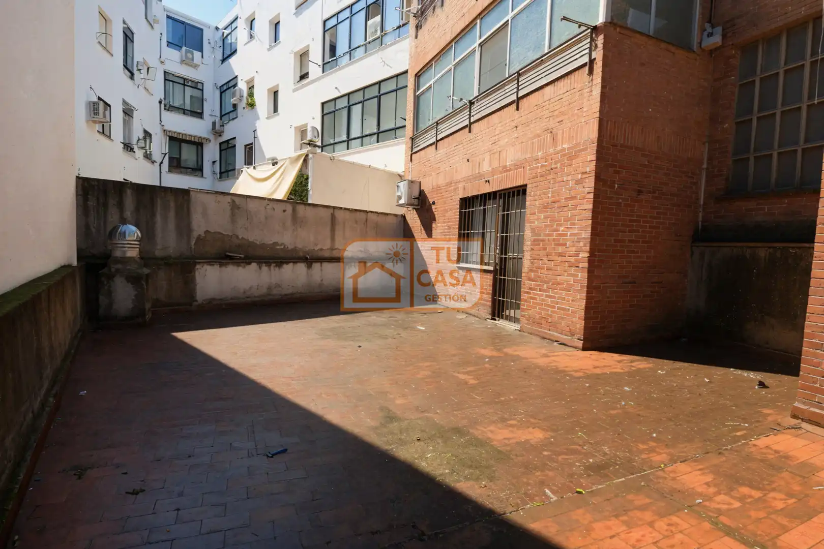 Local comercial en venda a Calle Profesor Hernández Pacheco, imagen 32