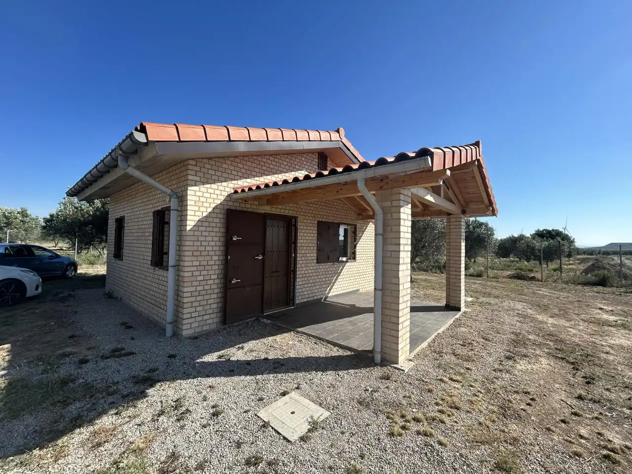 Casa rustica in vendita a paraje el regadio S/N, imagen 3