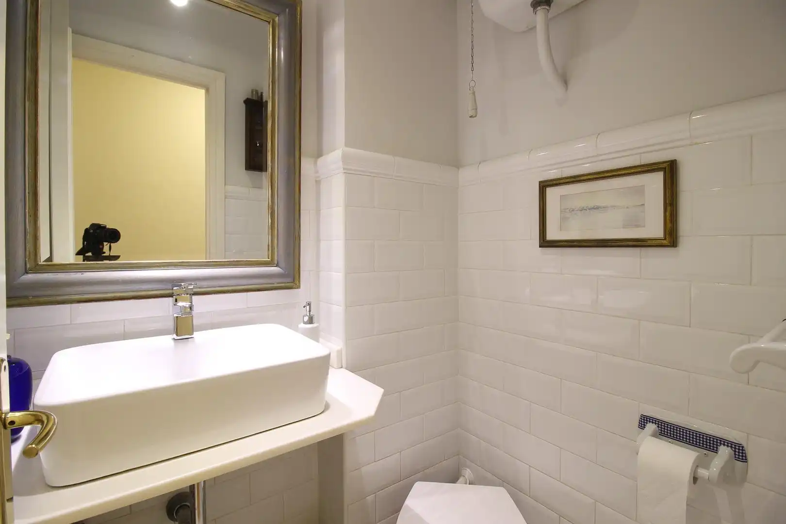 Flat for rent in Puerto Chico