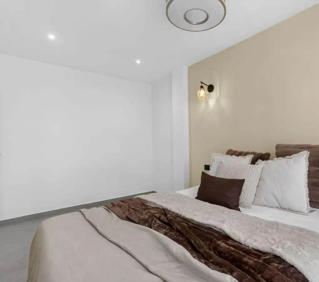 Wohnung mit Terrasse zum Verkauf in Paseo Juan Aparicio, imagen 15