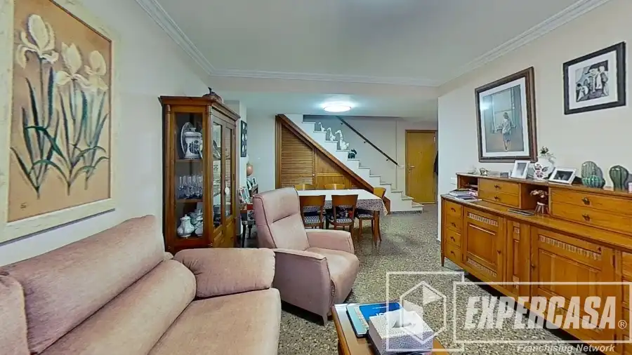 Duplexes for sale in Beniparrell