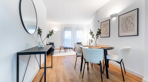 Foto 4 de Pis de lloguer a Calle del Pintor Ignacio de Zuloaga, 33, Sanchinarro,  Madrid Capital