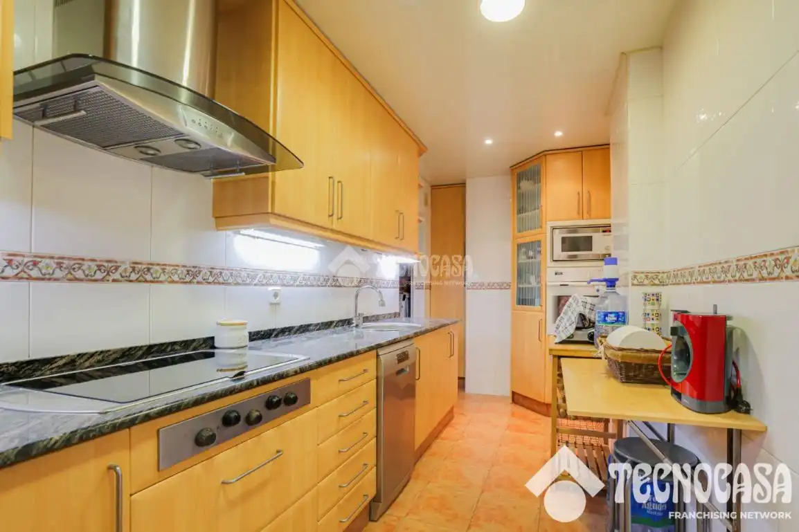 Flat with lift for sale in Nou Barris, imagen 9