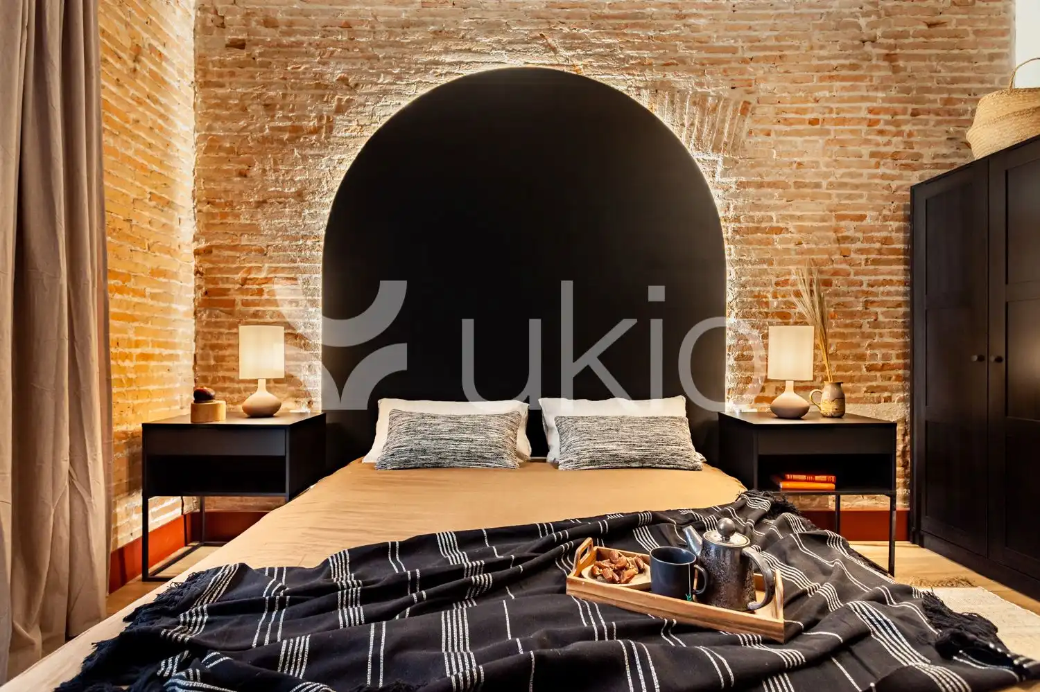 Apartamento con ascensor en alquiler en Carrer dels Flassaders, imagen 2