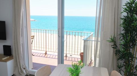 Foto 4 de Pis de lloguer a Centre - Nucli Antic, Premià de Mar