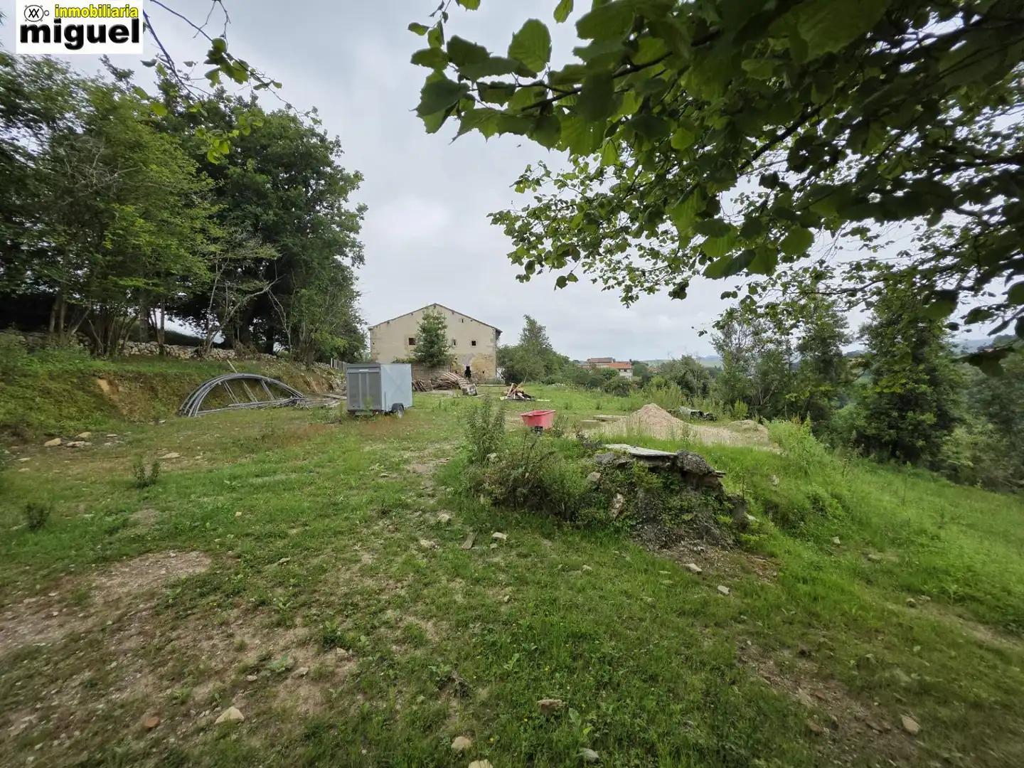 Haus oder Chalet zum Verkauf in Val de San Vicente  mit Privatgarten und Balkon