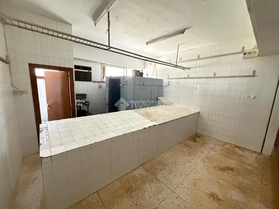 Local comercial en venta en Belén - San Roque, imagen 13