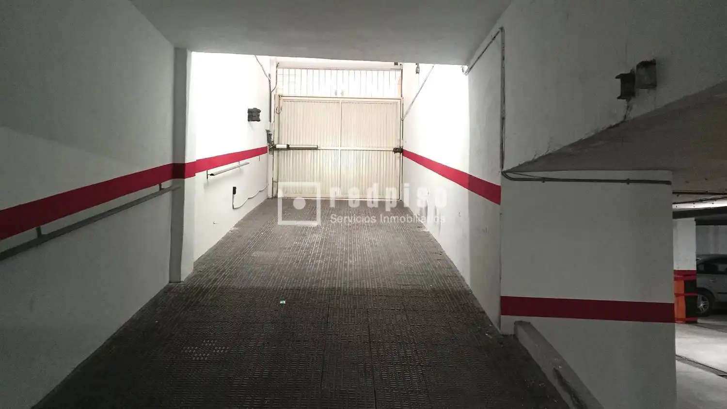 Parking of Garage for sale in Murcia