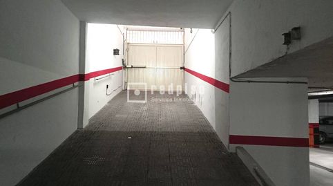 Photo 2 of Garage for sale in De Asunción, Espinardo, Murcia Capital