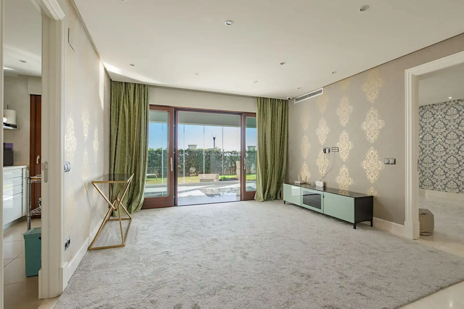 Flat with lift for sale in Calle Parque Central 5, imagen 4