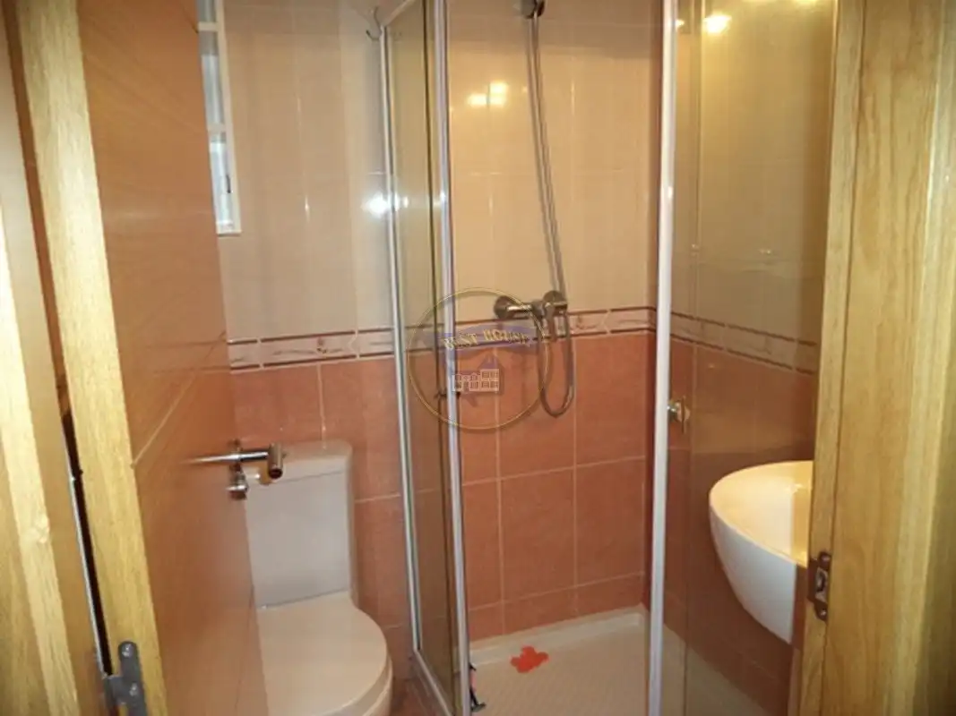 Apartament de lloguer a Calle ELIO ANTONIO NEBRIJA, Plaza Industria