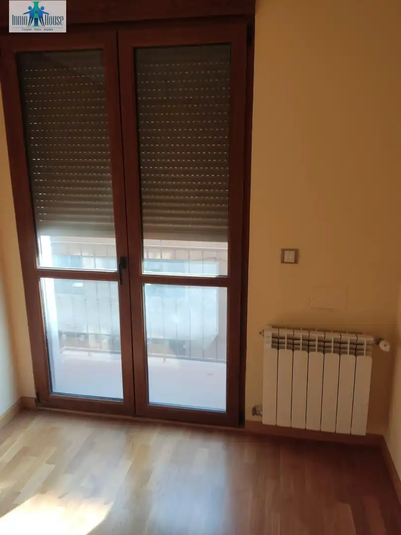 Appartamento con terrazza in vendita a Ensanche - Franciscanos, imagen 9