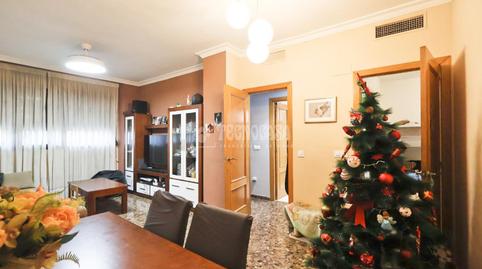 Foto 3 de Pis en venda a Avenida de Abril - 9 de Octubre, Valencia