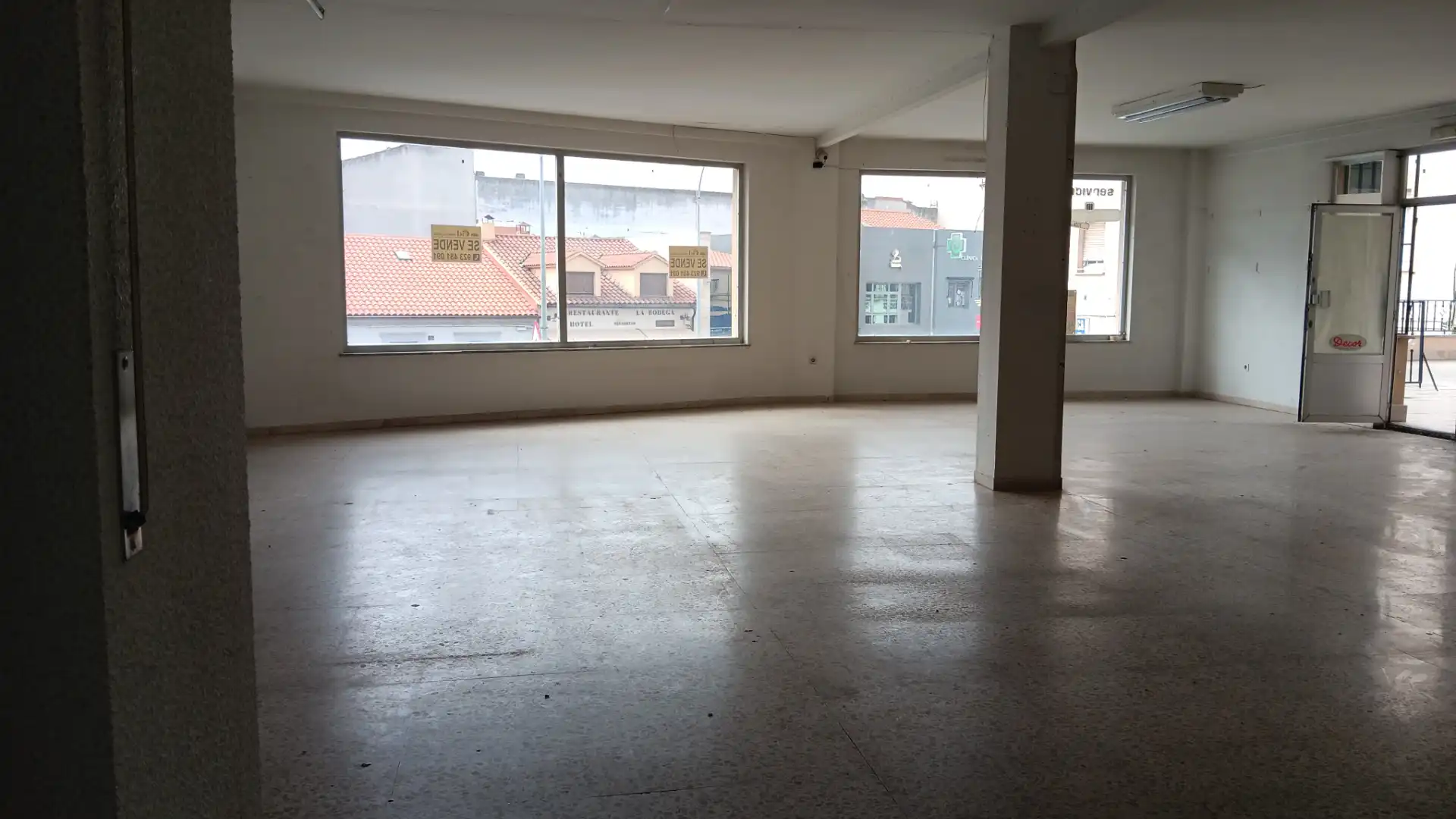 Local comercial en venda a Avenida Portugal, imagen 7