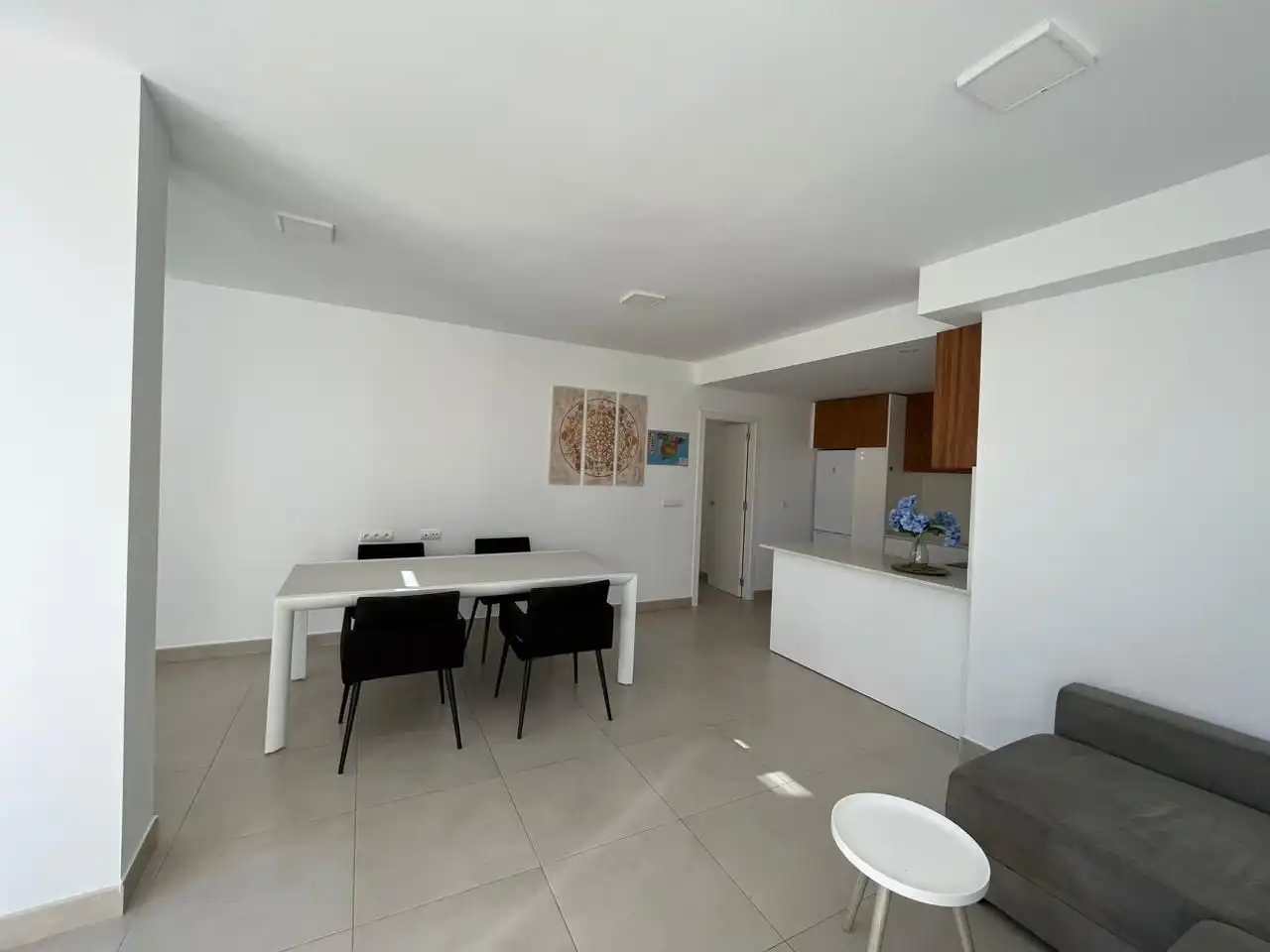 Comedor de Casa o chalet en venta en La Nucia con Aire acondicionado, Calefacción y Terraza