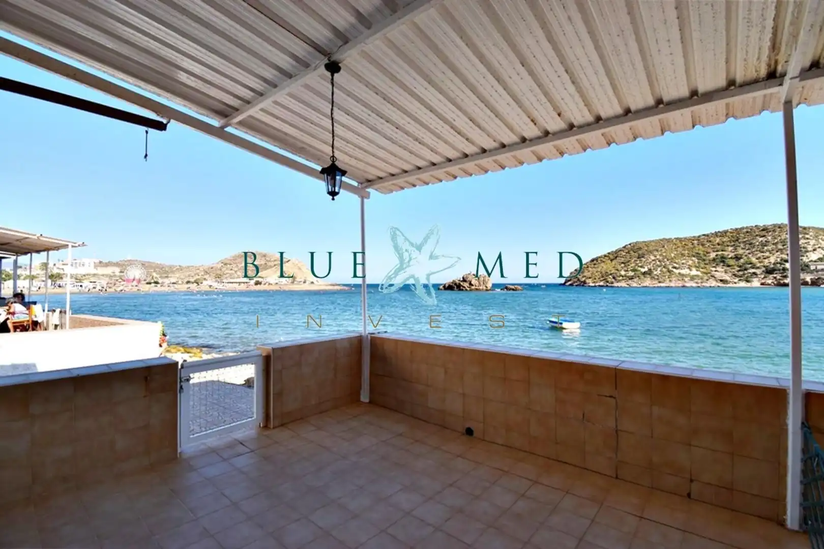 Houses for sale in Mazarrón, Murcia