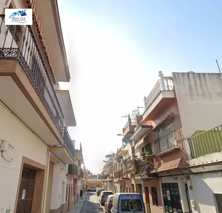 Wohnung zum Verkauf in Este - Alcosa- Torreblanca, imagen 2