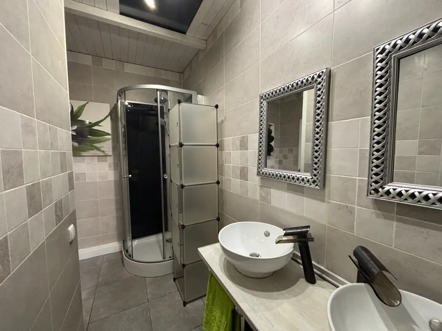 Baño de Piso en venta en Lleida con Aire acondicionado, Calefacción y Amueblado